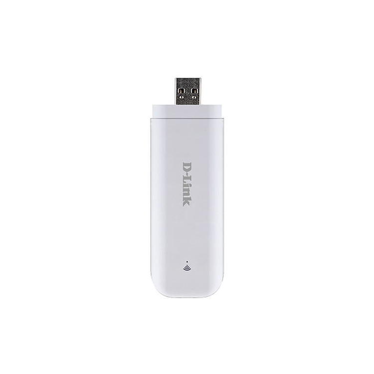 مودم همراه دی-لینک مدل DWR-910M با پشتیبانی از شبکه 4G LTE و سرعت دانلود 150Mbps، باتری داخلی، اتصال همزمان 8 کاربر، ...