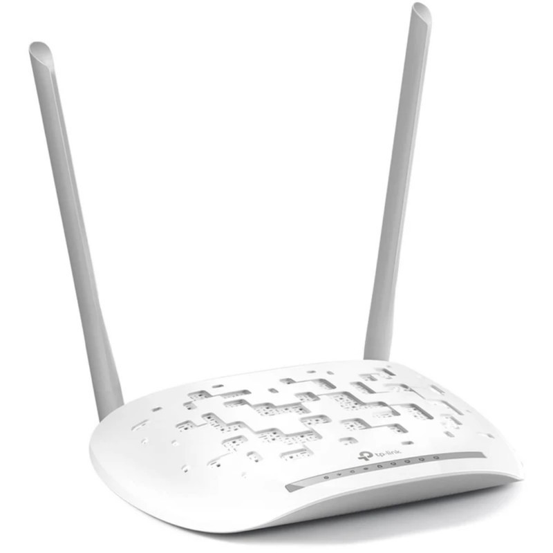 مودم روتر ADSL2 تی پی-لینک مدل TD-8961N(EU) Ver5.0