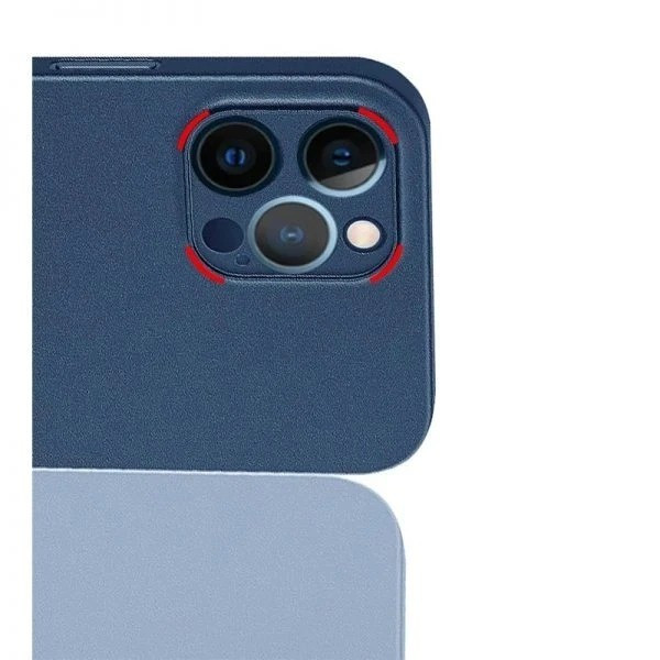 کاور کی -زد دو مدل Air Skin مناسب برای گوشی موبایل اپل iPhone 17 Pro Max
