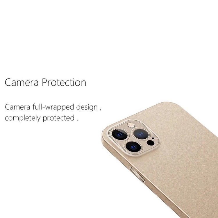 کاور کی -زد دو مدل Air Skin مناسب برای گوشی موبایل اپل iPhone 17 Pro Max