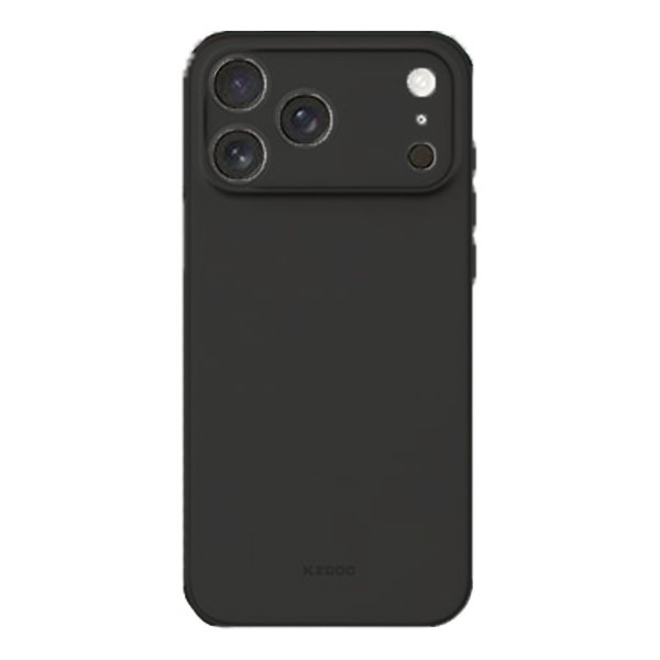 کاور کی -زد دو مدل Air Skin مناسب برای گوشی موبایل اپل iPhone 17 Pro