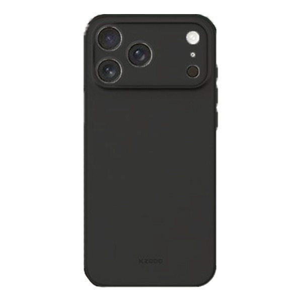 کاور کی -زد دو مدل Air Skin مناسب برای گوشی موبایل اپل iPhone 17 Pro