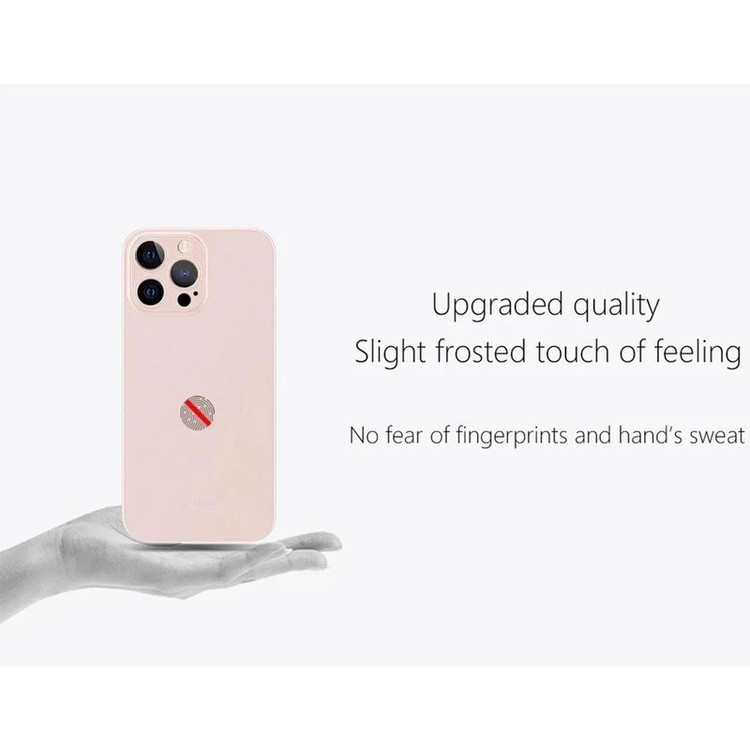 کاور کی -زد دو مدل Air Skin مناسب برای گوشی موبایل اپل iPhone 17 Pro