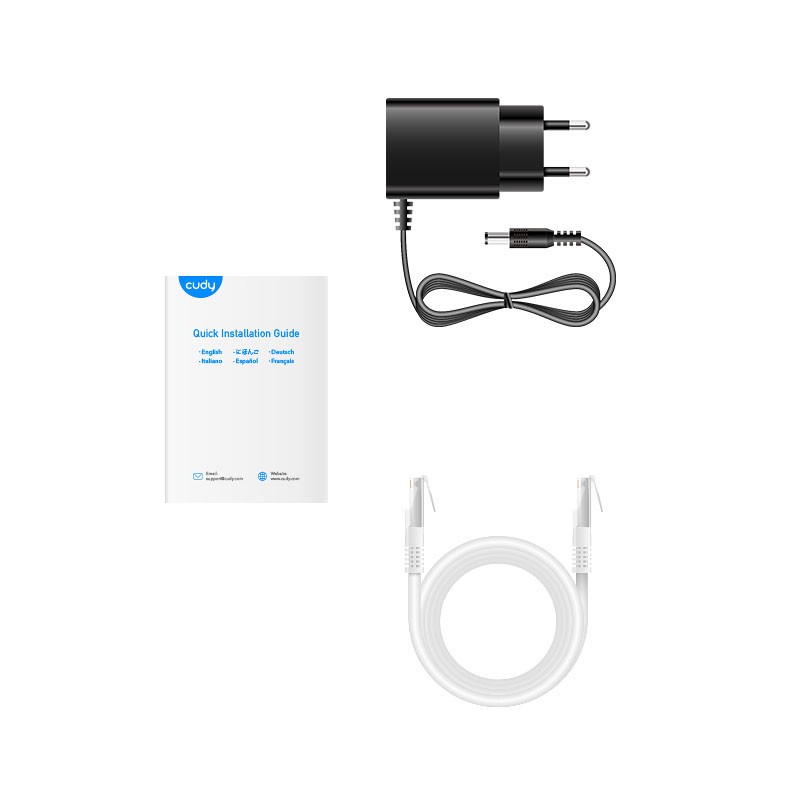 مودم 3G 4G کودی مدل LT400