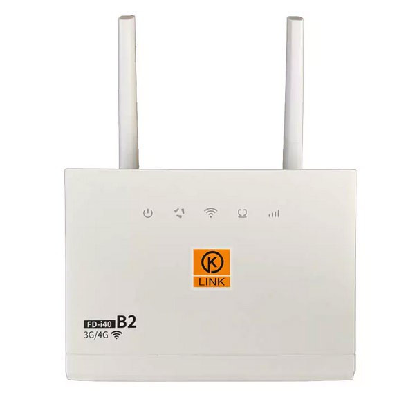 مودم 3G 4G کالینک مدل FD-I40 B2