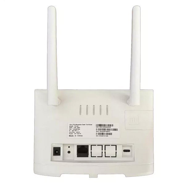 مودم 3G 4G کالینک مدل FD-I40 B2