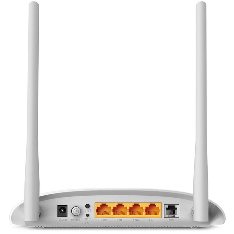 مودم روتر ADSL2 تی پی-لینک مدل 8691 V4