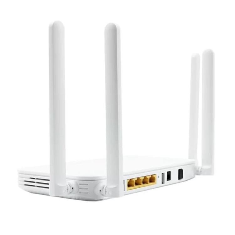 مودم روتر Gpon-ONT هوآوی مدل HG-8245-W5