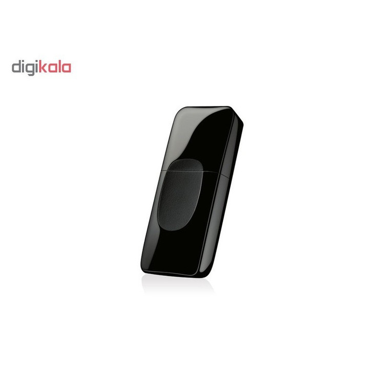 کارت شبکه USB تی پی-لینک مدل TL-WN823N V3