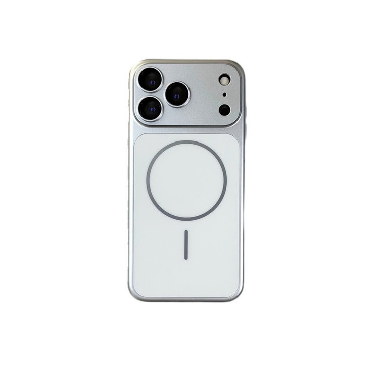 کاور مدل change مناسب برای گوشی موبایل اپل iphone 16