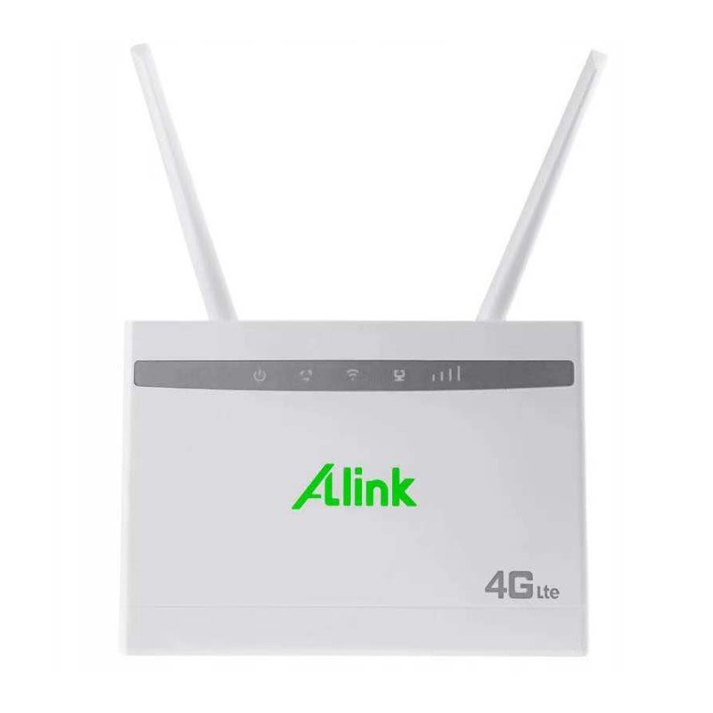 مودم 3G 4G ای لینک مدل MR920-PLUS