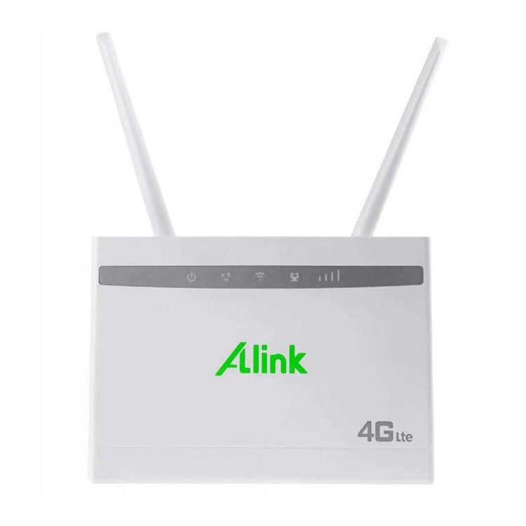 مودم 3G 4G ای لینک مدل MR920-PLUS