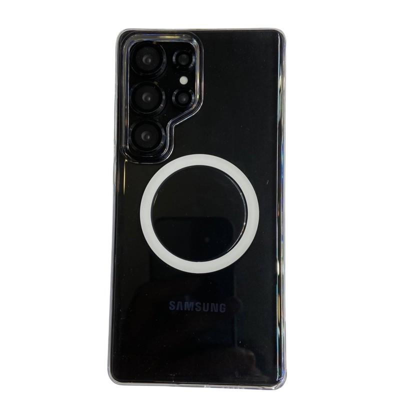 کاور آیس گارد ام اچ مناسب برای گوشی موبایل سامسونگ S25 ULTRA