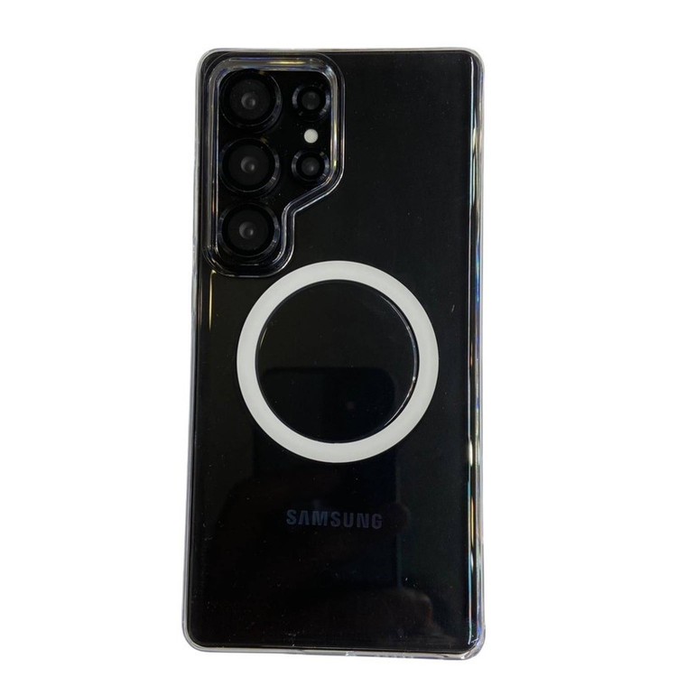 کاور آیس گارد ام اچ مناسب برای گوشی موبایل سامسونگ S25 ULTRA