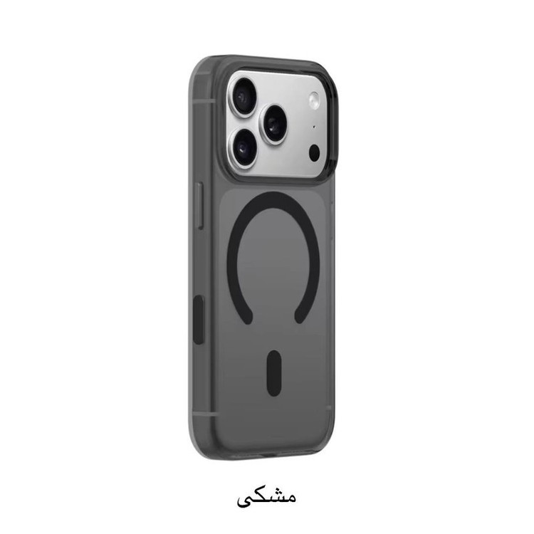 کاور Kzdoo مدل Ice Guard مناسب برای گوشی موبایل اپل iphone 17 Promax
