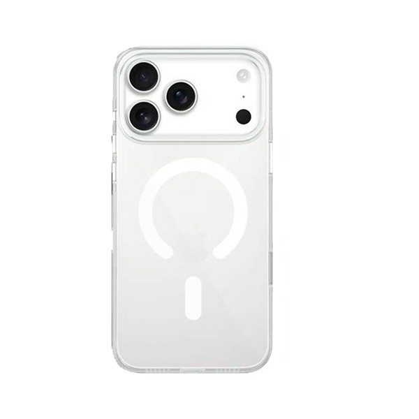 کاور کی-زد دوو مدل ICEGUARD مناسب برای گوشی موبایل اپل iPhone 17 Pro Max