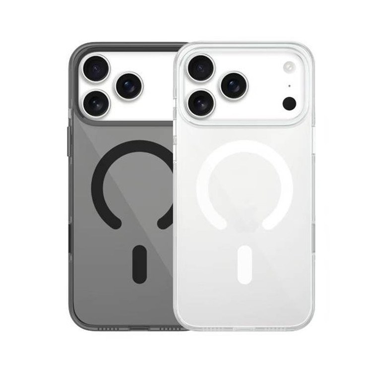 کاور کی-زد دوو مدل ICEGUARD مناسب برای گوشی موبایل اپل iPhone 17 Pro Max