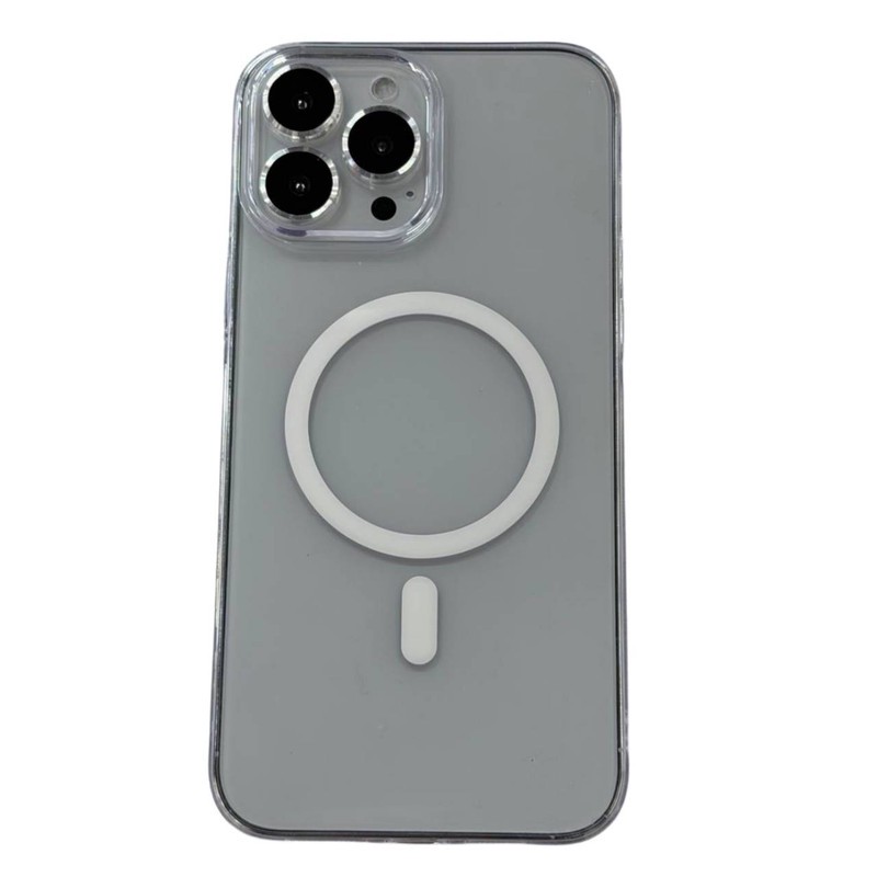 کاور فول PCمناسب برای گوشی موبایل اپل iphone 12 PRO MAX