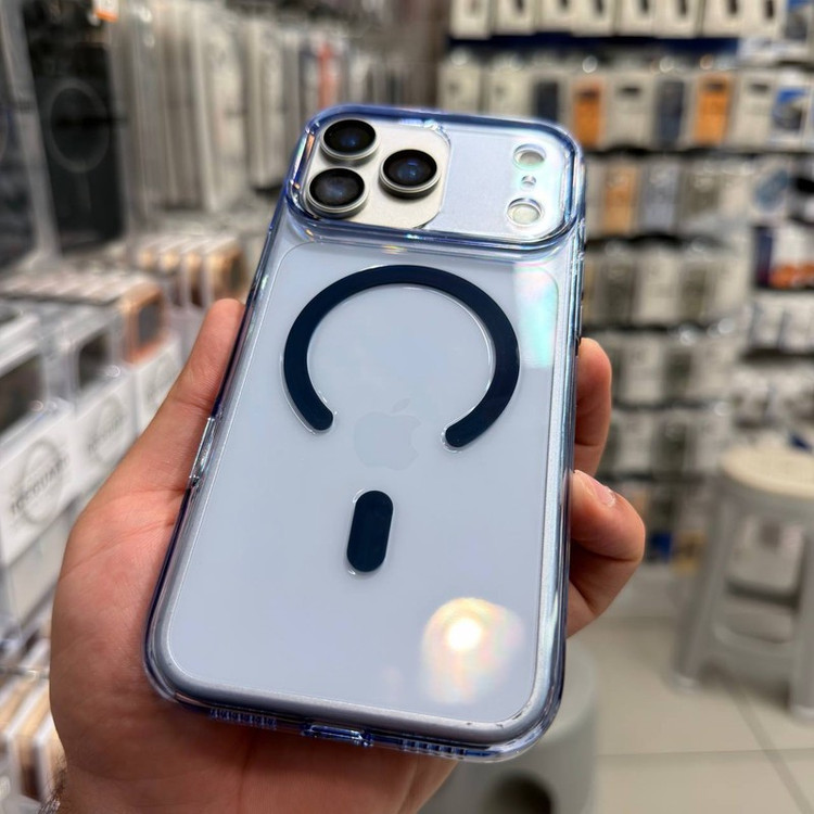 کاور آیس گارد ام اچ مناسب برای گوشی موبایل iphone 13 pro max
