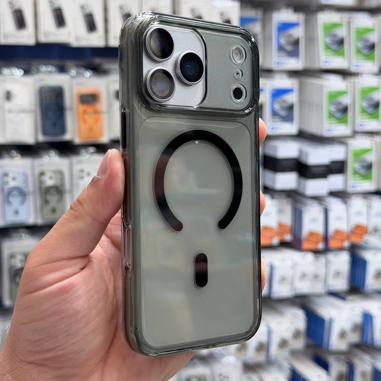 کاور آیس گارد ام اچ مناسب برای گوشی موبایل iphone 13 pro max