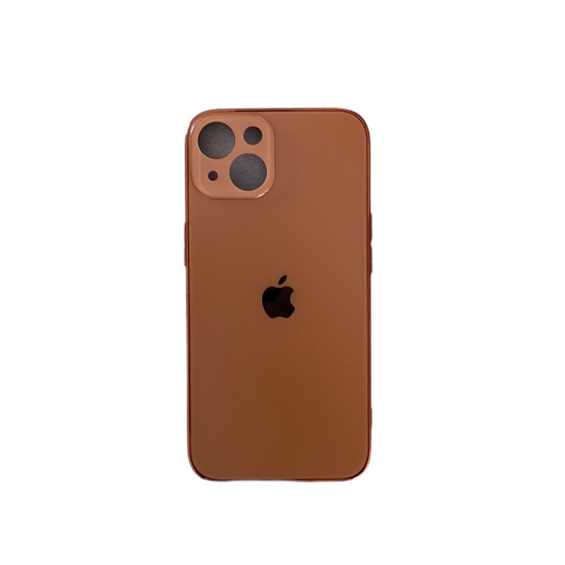 کاور مدل کلاسیک مناسب برای گوشی اپل Iphone 13 Normal