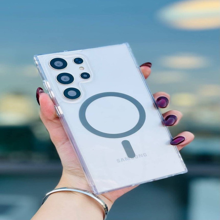 کاور مدل MH مناسب برای گوشی موبایل اپل iphone 17 PRO
