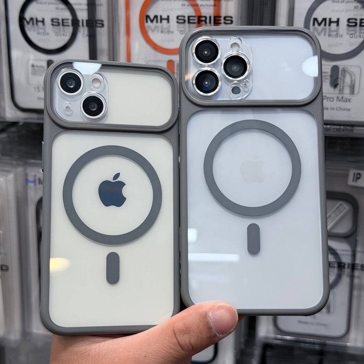 کاور مدل 2026DESIGN مناسب برای گوشی موبایل اپل iphone 15 pro max