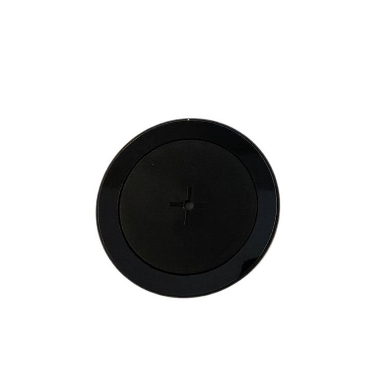 شارژر بی سیم 15 وات تک پورت مدل Hidden-4cm به همراه کابل usb-c