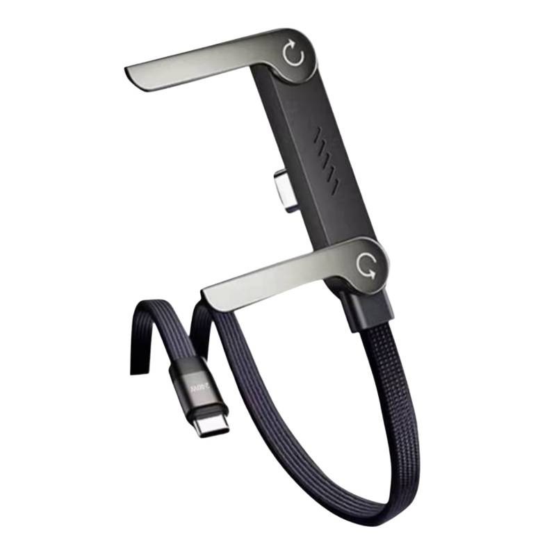 کابل USB-C مدل A819 طول 1.5 متر