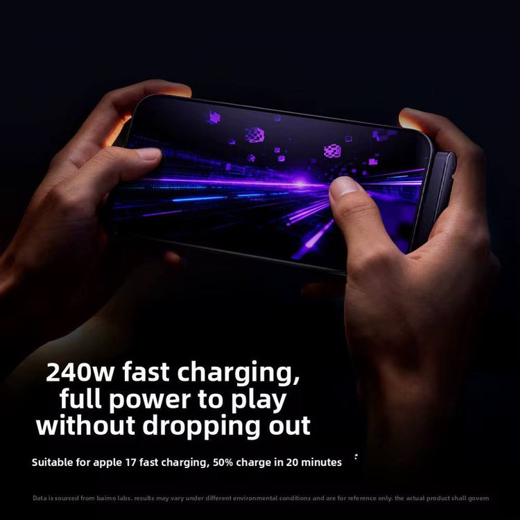 کابل USB-C مدل A819 طول 1.5 متر