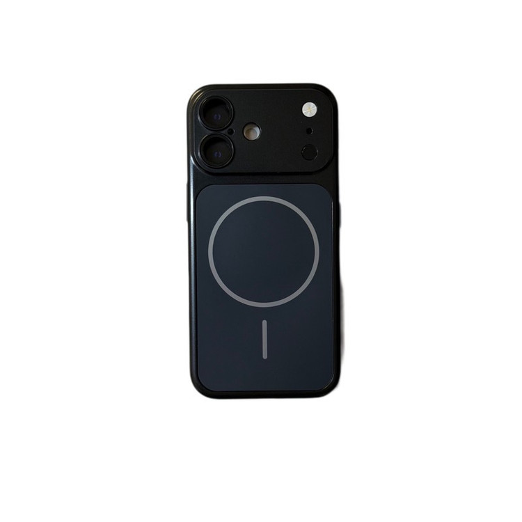کاور مدل change مناسب برای گوشی موبایل اپل iphone 17