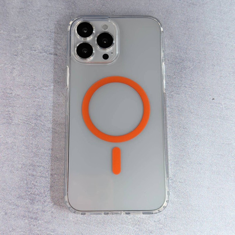 کاور مدل MH مناسب برای گوشی موبایل اپل iphone 16 PRO MAX