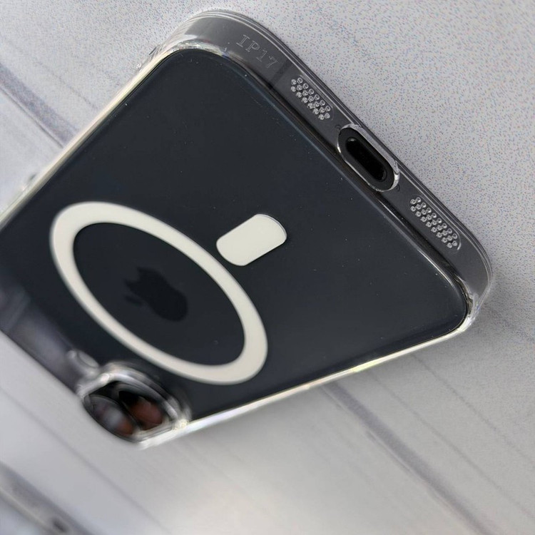 کاور فول PCمناسب برای گوشی موبایل اپل iphone 15