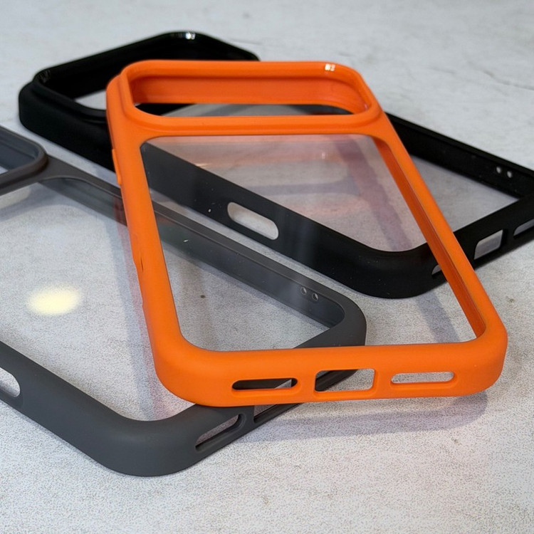 کاور مدل MaGic Mask مناسب برای گوشی موبایل اپل iphone 17 pro