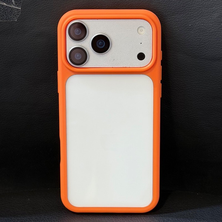 کاور مدل MaGic Mask مناسب برای گوشی موبایل اپل iphone 17 pro