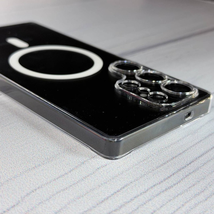کاور فول PCمناسب برای گوشی موبایل سامسونگ S24ULTRA