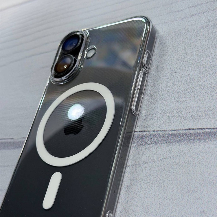 کاور فول PCمناسب برای گوشی موبایل اپل iphone 16