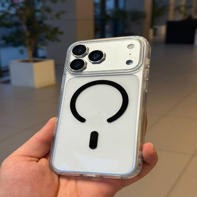 کاور مدل MH مناسب برای گوشی موبایل اپل iphone 15