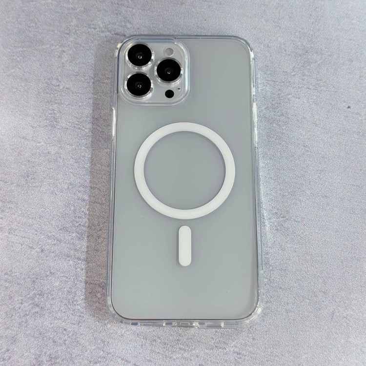 کاور مدل MH مناسب برای گوشی موبایل اپل iphone 17