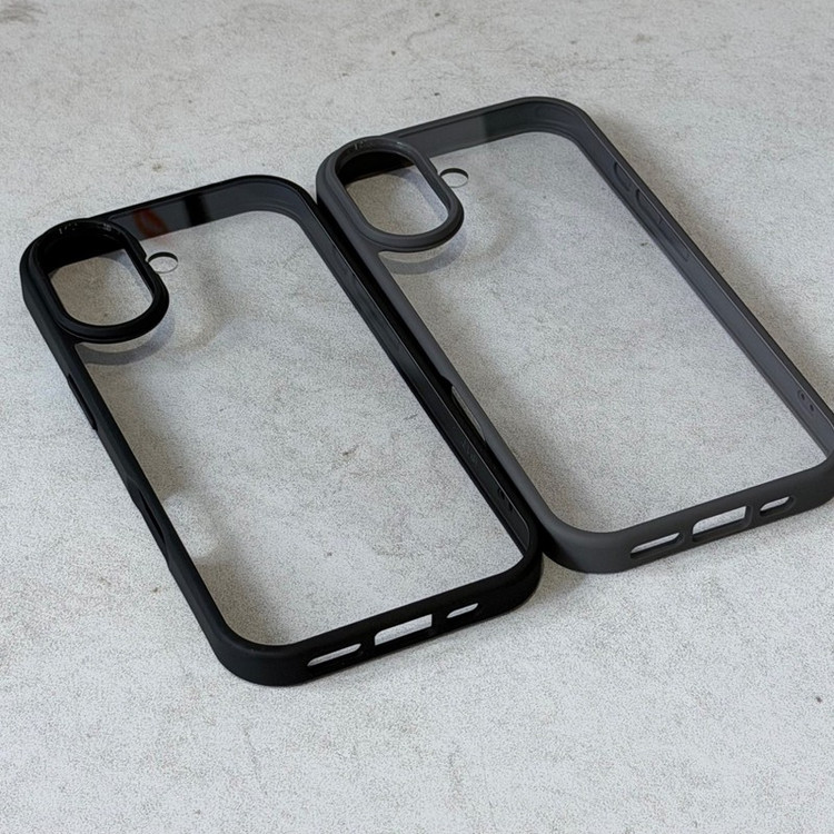 کاور مدل MaGic Mask مناسب برای گوشی موبایل اپل iphone 17