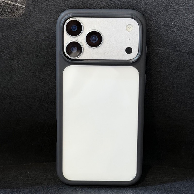 کاور مدل MaGic Mask مناسب برای گوشی موبایل اپل iphone 17