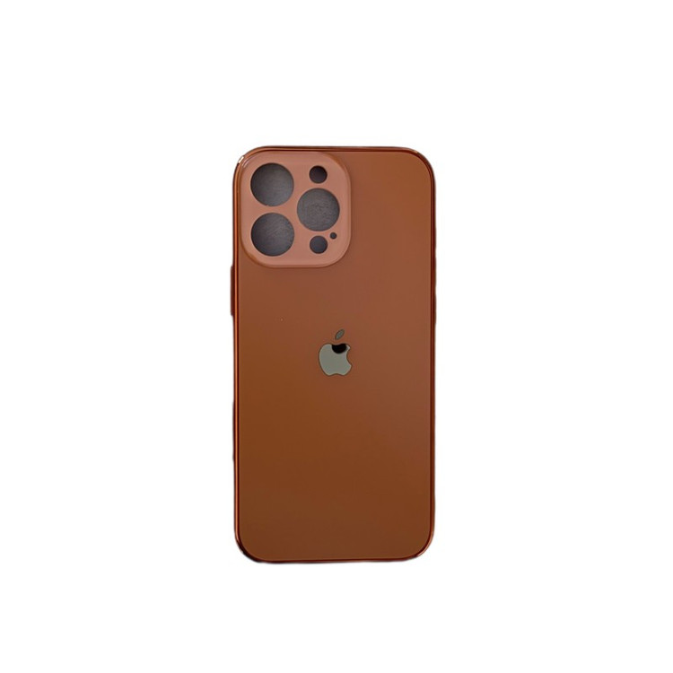 کاور مدل کلاسیک مناسب برای گوشی موبایل اپل iphone 16 Pro Max