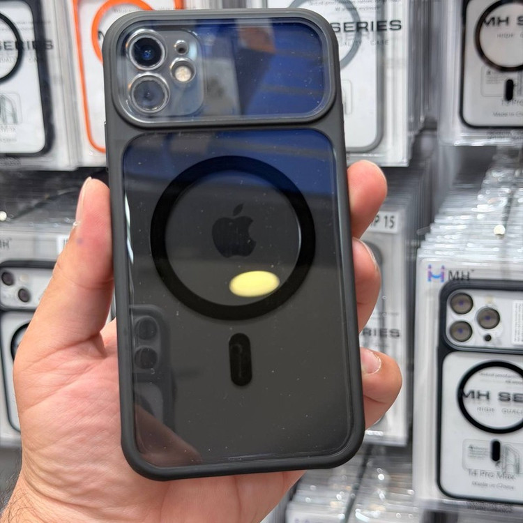 کاور مدل 2026DESIGN مناسب برای گوشی موبایل اپل iphone 15