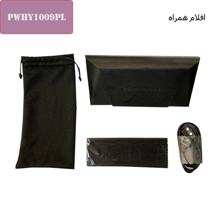 عینک هوشمند پاورولوجی مدل PWHY1009