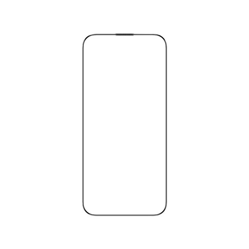 محافظ صفحه نمایش گرین لاین مدل GN9HSGL14 مناسب برای گوشی موبایل اپل IPhone 13 13 Pro 14