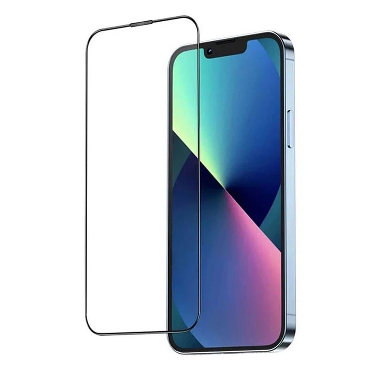 محافظ صفحه نمایش گرین لاین مدل GN9HSGL14 مناسب برای گوشی موبایل اپل IPhone 13 13 Pro 14