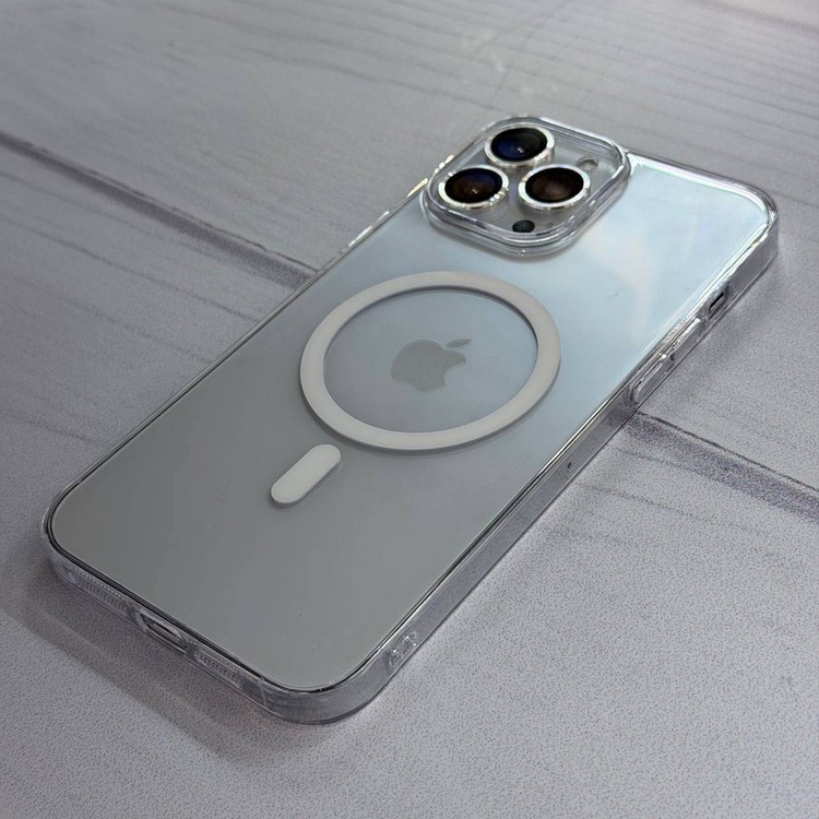 کاور فول PCمناسب برای گوشی موبایل اپل iphone 12 PRO