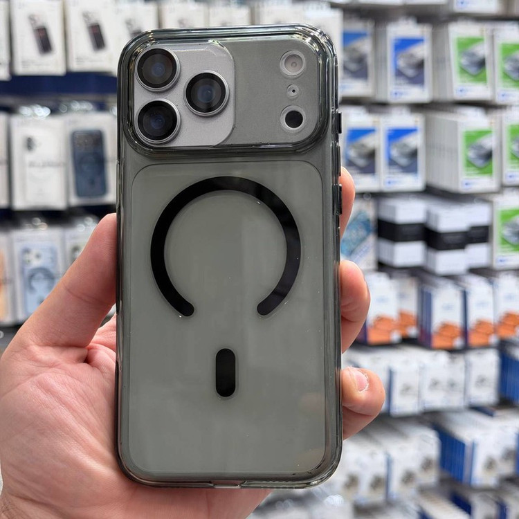 کاور آیس گارد ام اچ مناسب برای گوشی موبایل iphone 15