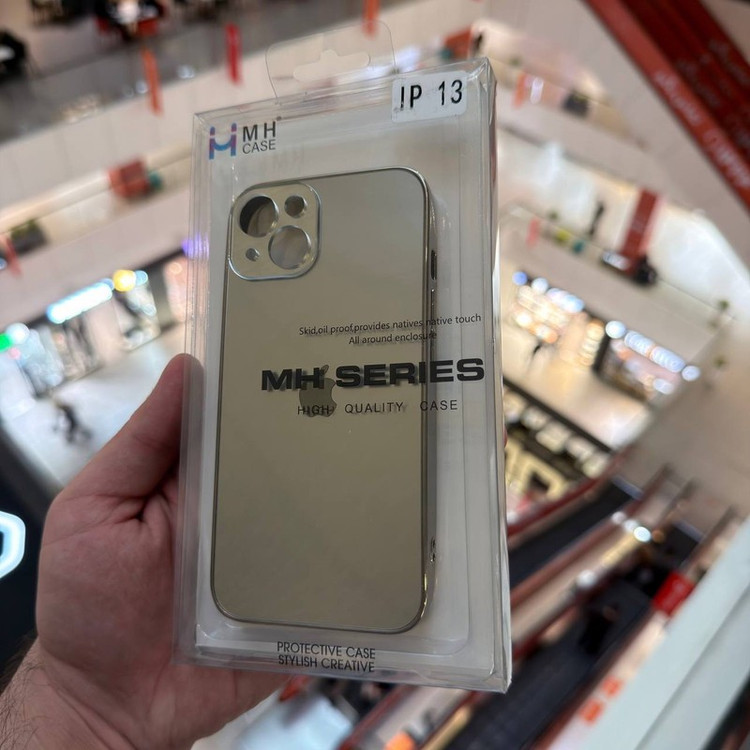 کاور مدل کلاسیک مناسب برای گوشی موبایل اپل iphone 14 normal