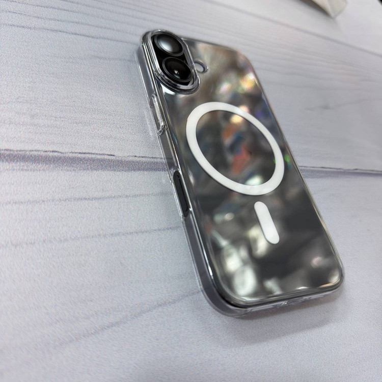 کاور فول PCمناسب برای گوشی موبایل اپل iphone 17 PRO